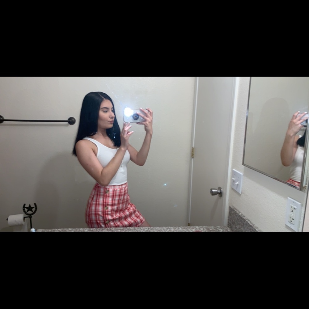 Meet your Posher, Sandra